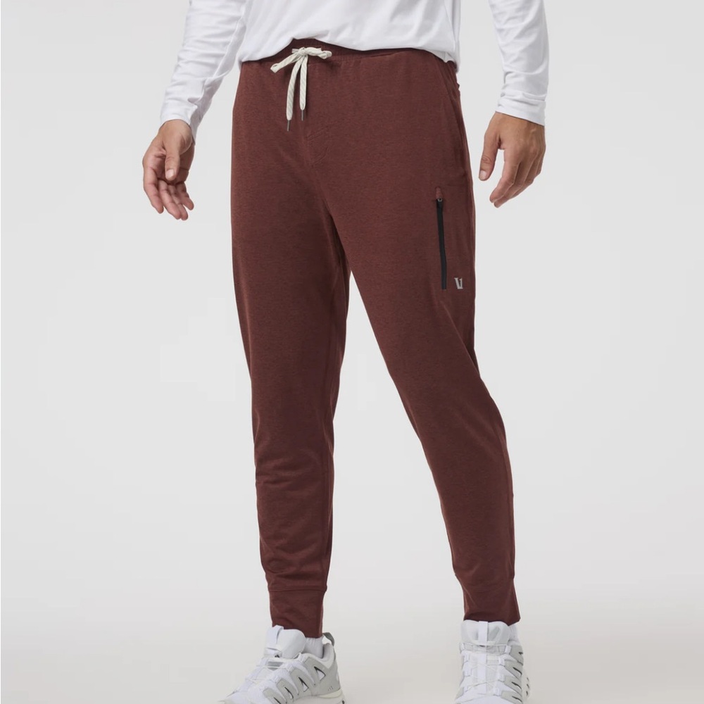 Vuori Sunday Performance Joggers sz Large